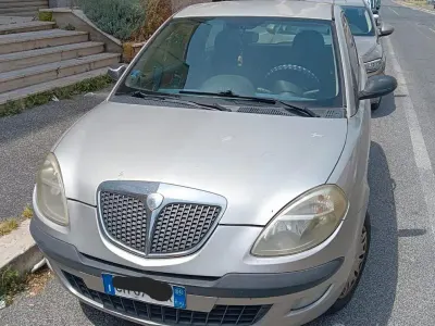 Usata Lancia Ypsilon