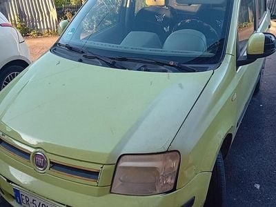 Usata Fiat Panda