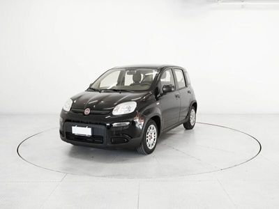 usata Fiat Panda 1.0 FireFly Hybrid