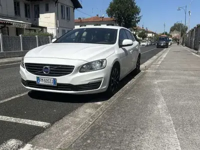 Usata Volvo V60