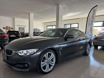 Usata BMW 435