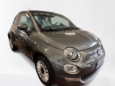 usata Fiat 500e 1.0 Hybrid Dolcevita