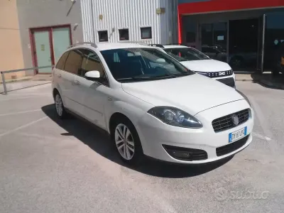 Usata Fiat Croma