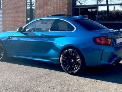 Usata BMW M2