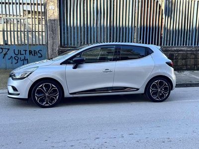 Usata Renault Clio IV 88 CV (64 kW) 2017 Berlina