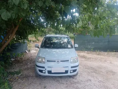 Usata Fiat Panda