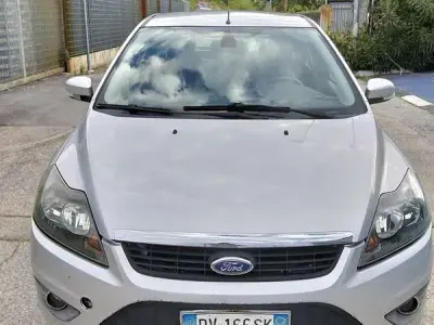 Usado Ford Focus