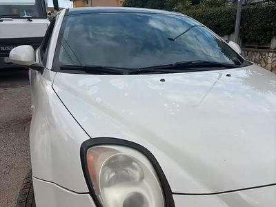 Usata Alfa Romeo MiTo 120 CV (88 kW) 2014 Bianco Utilitaria
