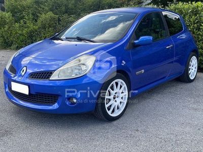 usata Renault Clio R.S. Clio 2.0 16V 200CV 3 porte