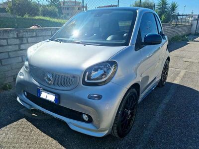 usata Smart ForTwo Coupé 0.9 t Urbanrunner 90cv twinamic