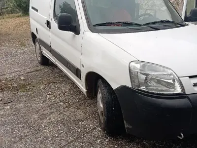 Usata Citroën Berlingo 90 CV (66 kW) 2006 Monovolume