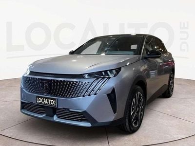 Ny Peugeot 3008 GTi 145 HK (106 kW) 2025 Grå SUV