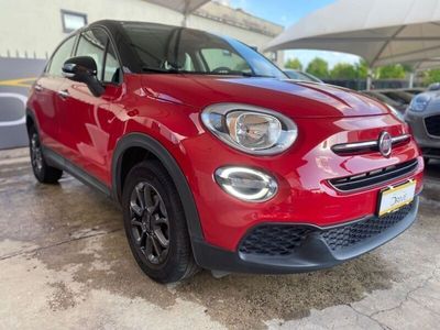 usata Fiat 500X 1.0 T3 120 CV LOUNGE BICOLORE+ GPL