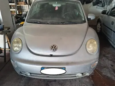 Usata VW New Beetle