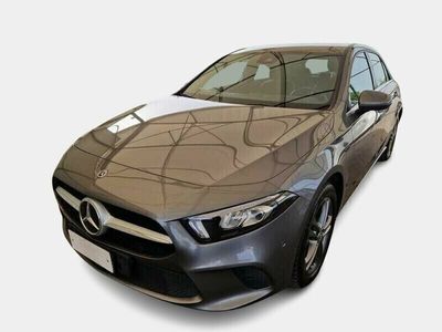 usata Mercedes A250 Classee AMG CLASSE Ae EQ-POWER Business extra