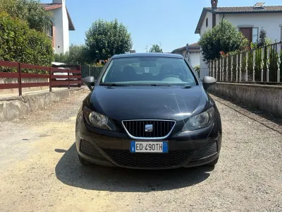 Usata Seat Ibiza SC