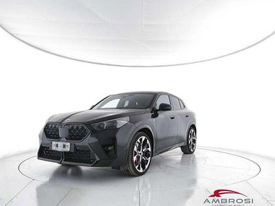 Nuova BMW X2 Comfort Edition 150 CV (110 kW) 2025 Nero SUV