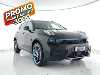 Usata Lynk & Co 01