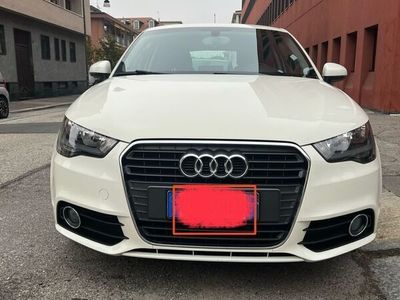 usata Audi A1 1.4 TFSI 3 porte