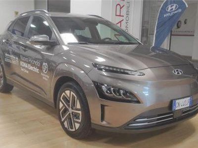 usata Hyundai Kona 1ªs. (2017-23) EV 39 kWh XLine