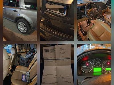 Usata Land Rover Freelander 2 2007 SUV