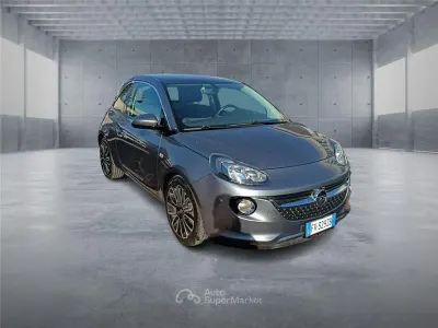 Occasion Opel Adam