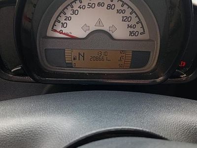 Nero Usata 2008 Smart ForTwo Coupé Coupé | 4500 € (Molto cara)