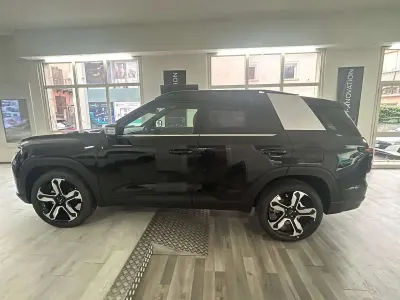 Nuova KGM Torres 204 CV (150 kW) 2026 Nero SUV