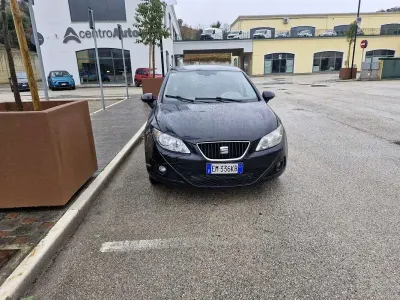 Usata Seat Ibiza ST