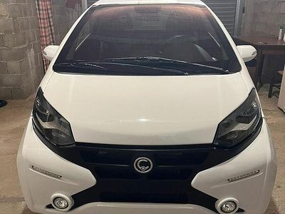 Usata Casalini M20 2019 Bianco