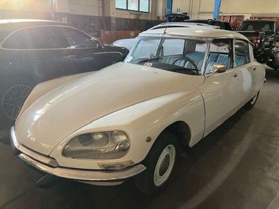 usata Citroën DS SPECIAL ASI