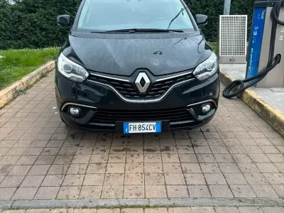 Usata Renault Scénic IV