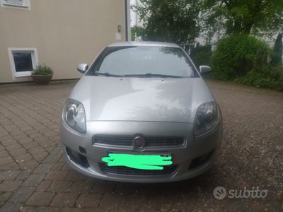 usata Fiat Bravo Bravo 1.6 MJT 105 CV Active