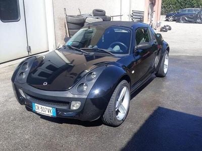 Smart Roadster
