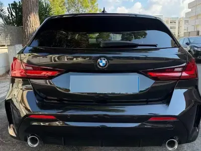 Usata BMW 218 M Sport 150 CV (110 kW) 2024 Nero Coupé