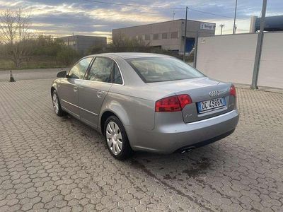 Usata Audi A4 Ambiente 140 CV (102 kW) 2006 Berlina