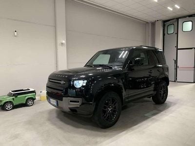 Usata 2021 Land Rover Defender SUV | 56.500 € (Cara)