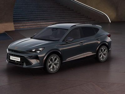 Fiord blue Nuova 2025 Cupra Formentor SUV | 45.857 €