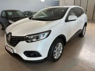 Second-hand Renault Kadjar