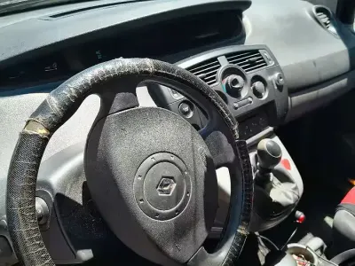 Usata Renault Scénic II