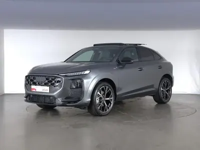 Nuova Audi Q3 Sportback S-Line 150 CV (110 kW) 2026 Grigio daytona perla SUV