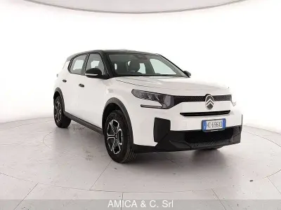 Usata Citroën C3 Aircross