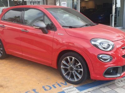 usata Fiat 500X 500X 1.0 T3 120 CV Sport