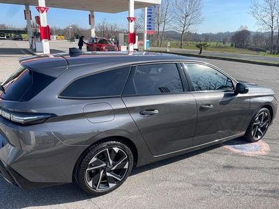 Usata Peugeot 308 SW
