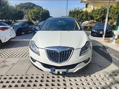 Gebraucht Lancia Delta 120 PS (88 kW) 2010 Kleinwagen