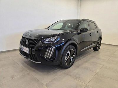 Usata Peugeot 2008 101 CV (74 kW) 2025 Nero SUV