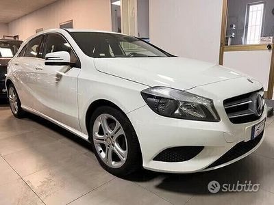 usata Mercedes A180 ClasseCDI SPORT