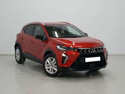 Rosso Nuova 2026 Mitsubishi ASX Inform SUV | 18.500 € (Super prezzo)