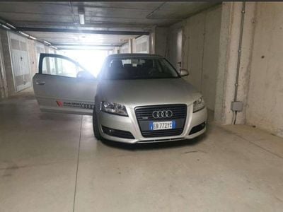Occasion Audi A3