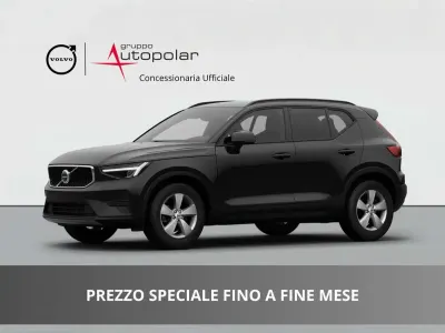 Nuova Volvo XC40 163 CV (119 kW) 2026 71700 SUV